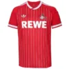 FC Colonia Camiseta 2026 2027 Segunda Roja - Camiseta Bundesliga FC Colonia | escamisetasfutbol