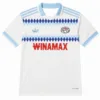 Racing Club De Estrasburgo Camiseta 2026 2027 Segunda Blanca | escamisetasfutbol