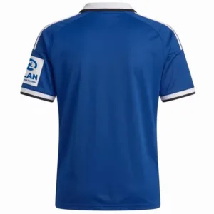 Hamburgo S.V Camiseta 2026 2027 Segunda Azul - Camiseta Bundesliga Hamburgo S.V | escamisetasfutbol