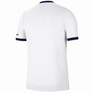 Paris Saint Germain Camiseta 2026 2027 Segunda Blanca - Camiseta Paris Saint Germain | escamisetasfutbol
