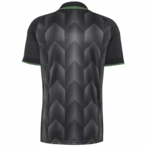 RC Lens Camiseta 2026 2027 Segunda Negra - Camiseta Rc Lens | escamisetasfutbol