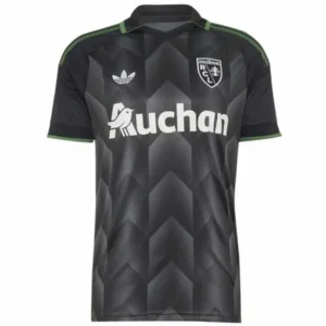 RC Lens Camiseta 2026 2027 Segunda Negra - Camiseta Rc Lens | escamisetasfutbol