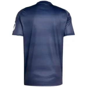 Real Madrid Camiseta 2025 2026 Segunda Azul - Camiseta Real Madrid | escamisetasfutbol