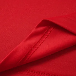 Sevilla FC Camiseta 2026 2027 Segunda Roja - Camiseta Sevilla Fc 26 27 | escamisetasfutbol