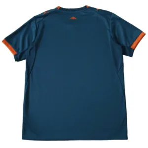 Valencia CF Camiseta 2026 2027 Segunda Verde - Camiseta La Liga Valencia CF | escamisetasfutbol
