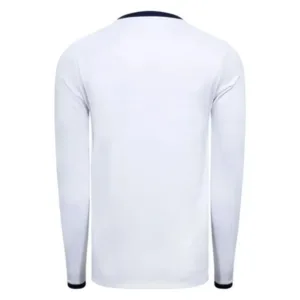 Paris Saint Germain Camiseta 2026 2027 Segunda Blanca - Camiseta Paris Saint Germain | escamisetasfutbol