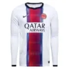 Paris Saint Germain Camiseta 2026 2027 Segunda Blanca - Camiseta Paris Saint Germain | escamisetasfutbol