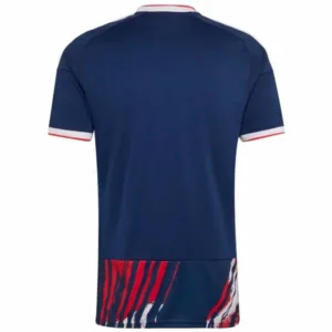 FC Colonia Camiseta 2026 2027 Tercera Azul - Camiseta Bundesliga FC Colonia | escamisetasfutbol