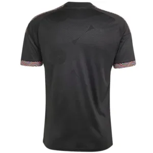 Lyon Camiseta 2026 2027 Tercera Negra - Camiseta Lyon | escamisetasfutbol