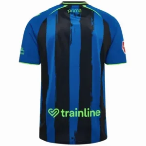 Real Betis Camiseta 2026 2027 Tercera Azul - Camiseta La Liga Real Betis | escamisetasfutbol