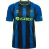 Real Betis Camiseta 2026 2027 Tercera Azul - Camiseta La Liga Real Betis | escamisetasfutbol