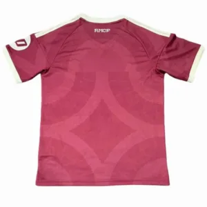 Real Madrid Camiseta 2026 2027 Tercera Rosa - Camiseta Real Madrid | escamisetasfutbol