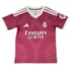Real Madrid Camiseta 2026 2027 Tercera Rosa - Camiseta Real Madrid | escamisetasfutbol
