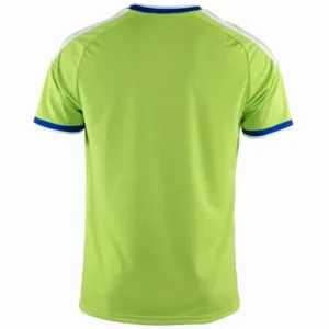 Schalke 04 Camiseta 2026 2027 Tercera Verde - Camiseta Bundesliga Schalke 04 | escamisetasfutbol