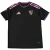 Sevilla FC Camiseta 2026 2027 Tercera Negra - Camiseta Sevilla Fc 26 27 | escamisetasfutbol