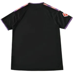 Sevilla FC Camiseta 2026 2027 Tercera Negra - Camiseta Sevilla Fc 26 27 | escamisetasfutbol