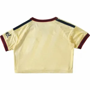 Arsenal Mujer Camiseta 2026 2027 Tercera Amarilla - Camiseta Arsenal Mujer | escamisetasfutbol