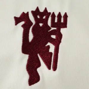 Manchester United Mujer Camiseta 2026 2027 Tercera Amarilla - Camiseta Manchester United Mujer | escamisetasfutbol