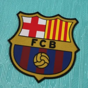 FC Barcelona Camiseta Edición Jugadores 2026 2027 Tercera Verde - Camiseta Barcelona | escamisetasfutbol