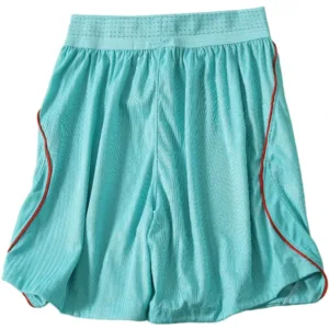 FC Barcelona Pantalones Edición Jugadores 2026 2027 Tercera Verde - Pantalón FC Barcelona | escamisetasfutbol