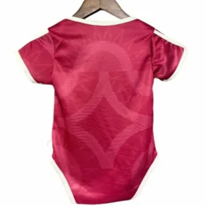 Real Madrid Niños Camiseta 2026 2027 Tercera Rosa - Camiseta Real Madrid Niños | escamisetasfutbol