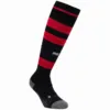 AC Milan Calcetines 2026 2027 Casa Negro - AC Milan Barata | escamisetasfutbol