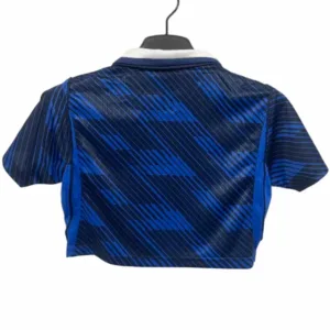 Francia Mujer Camiseta 2026 Casa Azul - Camiseta Francia Mujer | escamisetasfutbol