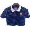 Francia Mujer Camiseta 2026 Casa Azul - Camiseta Francia Mujer | escamisetasfutbol