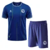 Bosnia Herzegovina Conjunto 2026 Casa Azul - Bosnia Herzegovina Barata | escamisetasfutbol