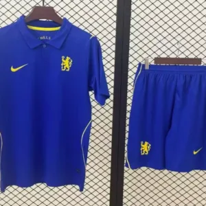 Chelsea Conjunto 2026 2027 Casa Azul - Chelsea Barata | escamisetasfutbol