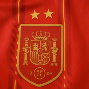 España Conjunto 2026 Casa Rojo - España Barata | escamisetasfutbol