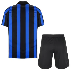 Inter Milán Conjunto 2026 2027 Casa Azul - Inter Milán Barata | escamisetasfutbol