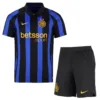 Inter Milán Conjunto 2026 2027 Casa Azul - Inter Milán Barata | escamisetasfutbol