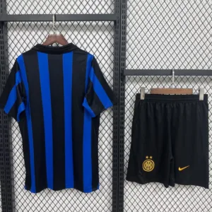 Inter Milán Conjunto 2026 2027 Casa Azul - Inter Milán Barata | escamisetasfutbol