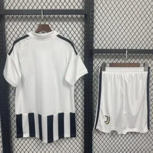 Juventus Conjunto 2026 2027 Casa Blanco - Equipación Juventus | escamisetasfutbol