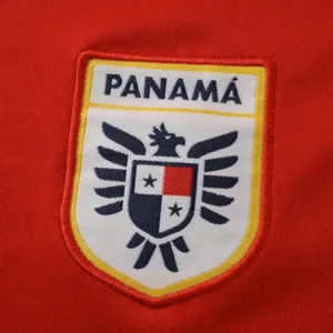Panamá Conjunto 2026 Casa Rojo - Panamá Barata | escamisetasfutbol