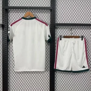 Real Madrid Conjunto 2026 2027 Casa Blanco - Real Madrid Barata | escamisetasfutbol