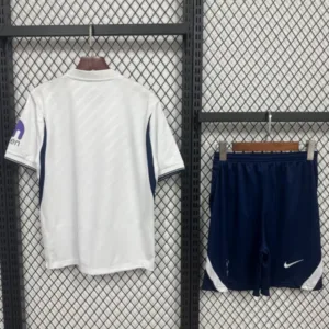 Tottenham Hotspur Conjunto 2026 2027 Casa Blanco - Tottenham Hotspur Barata | escamisetasfutbol