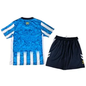 Coventry City Niños Conjunto 2026 2027 Casa Azul - Coventry City Niños Barata | escamisetasfutbol