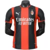 AC Milan Camiseta Edición Jugadores 2026 2027 Casa Roja - Camiseta Ac Milan | escamisetasfutbol