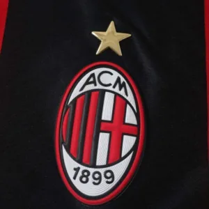 AC Milan Camiseta Edición Jugadores 2026 2027 Casa Roja - Camiseta Ac Milan | escamisetasfutbol