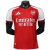 Arsenal Camiseta Edición Jugadores 2026 2027 Casa Roja - Camiseta Arsenal | escamisetasfutbol
