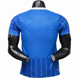 Brighton & Hove Albion Camiseta Edición Jugadores 2026 2027 Casa Azul - Camiseta Brighton & Hove Albion | escamisetasfutbol