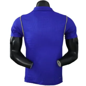 Chelsea Camiseta Edición Jugadores 2026 2027 Casa Azul - Camiseta Chelsea | escamisetasfutbol
