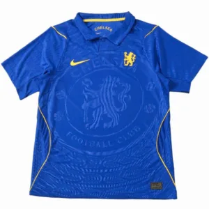 Chelsea Camiseta Edición Jugadores 2026 2027 Casa Azul - Camiseta Chelsea | escamisetasfutbol