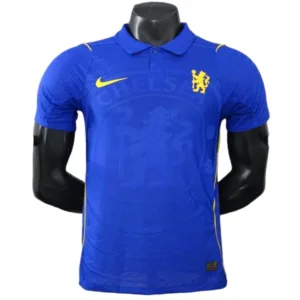 Chelsea Camiseta Edición Jugadores 2026 2027 Casa Azul - Camiseta Chelsea | escamisetasfutbol