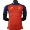 España Camiseta Edición Jugadores 2026 Casa Roja - Camiseta España | escamisetasfutbol