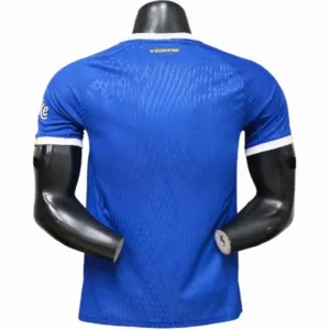 Everton Camiseta Edición Jugadores 2026 2027 Casa Azul - Camiseta Everton | escamisetasfutbol