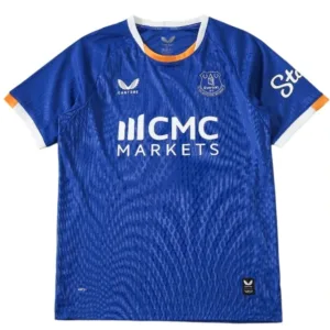 Everton Camiseta Edición Jugadores 2026 2027 Casa Azul - Camiseta Everton | escamisetasfutbol