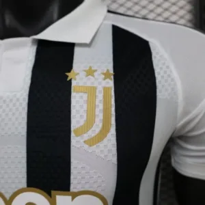 Juventus Camiseta Edición Jugadores 2026 2027 Casa Blanca - Camiseta Juventus | escamisetasfutbol